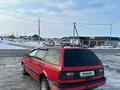 Volkswagen Passat 1991 годаүшін1 300 000 тг. в Кордай – фото 6