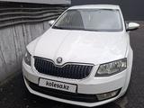 Skoda Octavia 2014 годаүшін5 300 000 тг. в Караганда