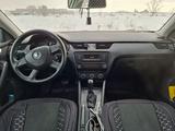 Skoda Octavia 2014 годаүшін5 300 000 тг. в Караганда – фото 3