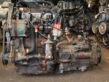 Двигатель Volkswagen 1.8 8V Моновпрыск Трамблер за 180 000 тг. в Актобе – фото 3