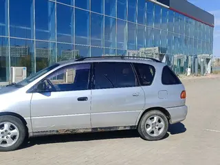 Toyota Ipsum, 1996