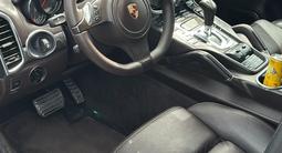 Porsche Cayenne 2012 годаүшін17 500 000 тг. в Костанай – фото 4