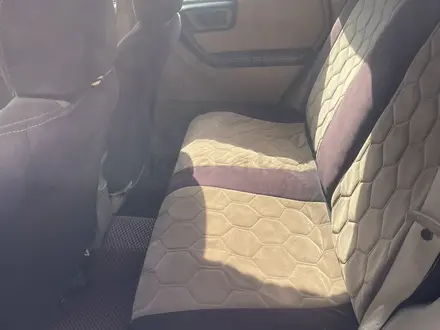 Subaru Forester 2001 года за 2 600 000 тг. в Алматы – фото 16