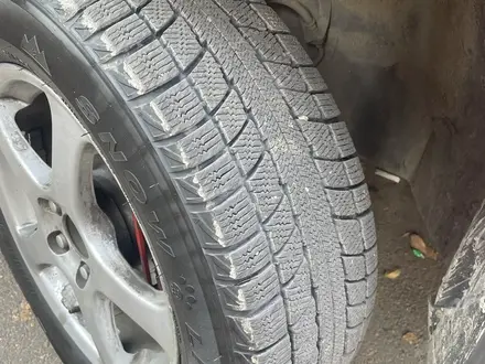 Subaru Forester 2001 года за 2 600 000 тг. в Алматы – фото 17