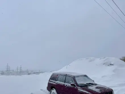 Subaru Forester 2001 года за 2 600 000 тг. в Алматы – фото 7
