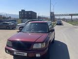 Subaru Forester 2001 года за 2 600 000 тг. в Алматы – фото 5