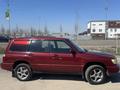 Subaru Forester 2001 годаүшін2 600 000 тг. в Алматы – фото 18