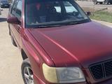 Subaru Forester 2001 года за 2 600 000 тг. в Алматы – фото 4