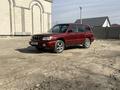 Subaru Forester 2001 годаүшін2 600 000 тг. в Алматы – фото 13