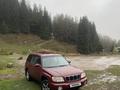 Subaru Forester 2001 годаүшін2 600 000 тг. в Алматы – фото 14