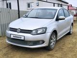 Volkswagen Polo 2013 годаүшін3 600 000 тг. в Уральск