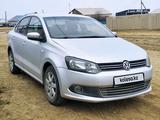 Volkswagen Polo 2013 годаүшін3 600 000 тг. в Уральск – фото 2
