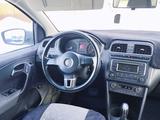 Volkswagen Polo 2013 годаүшін3 600 000 тг. в Уральск – фото 4