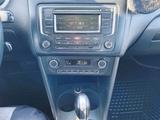 Volkswagen Polo 2013 годаүшін3 600 000 тг. в Уральск – фото 5