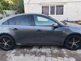 Chevrolet Cruze 2010 года за 4 000 000 тг. в Актобе