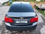 Chevrolet Cruze 2010 года за 3 900 000 тг. в Актобе – фото 4