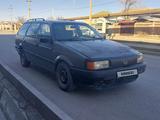 Volkswagen Passat 1990 года за 850 000 тг. в Кентау – фото 4