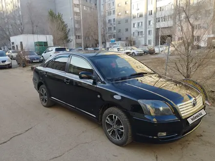 Toyota Avensis 2003 года за 3 800 000 тг. в Павлодар – фото 2