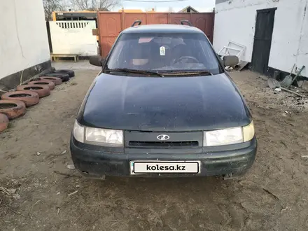 ВАЗ (Lada) 2111 2001 года за 900 000 тг. в Павлодар