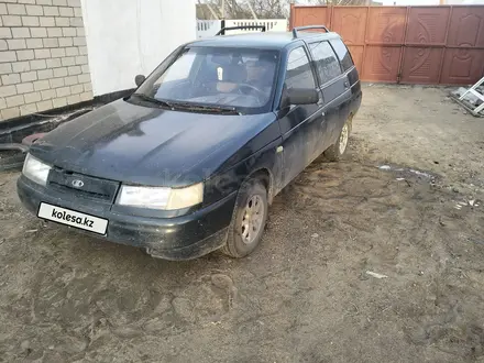 ВАЗ (Lada) 2111 2001 года за 900 000 тг. в Павлодар – фото 4