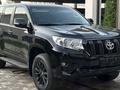 Фары Toyota Prado 150, 2020 год Оригинал за 119 000 тг. в Петропавловск