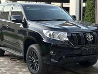 Фары Toyota Prado 150, 2020 год Оригинал за 119 000 тг. в Петропавловск