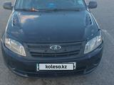 ВАЗ (Lada) Granta 2190 2013 года за 1 300 000 тг. в Атырау