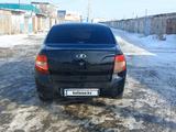ВАЗ (Lada) Granta 2190 2013 года за 1 300 000 тг. в Атырау – фото 2