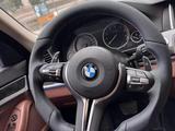 М руль F10 FO1 FO2 F07 F30 F15 E70 E90 за 65 000 тг. в Алматы – фото 3