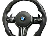 М руль F10 FO1 FO2 F07 F30 F15 E70 E90 за 65 000 тг. в Алматы – фото 4