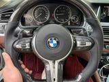 М руль F10 FO1 FO2 F07 F30 F15 E70 E90 за 65 000 тг. в Алматы – фото 5