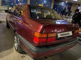 Volkswagen Vento 1993 года за 1 200 000 тг. в Астана – фото 4