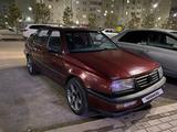 Volkswagen Vento 1993 года за 1 200 000 тг. в Астана – фото 5