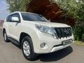 Toyota Land Cruiser Prado 2014 годаfor14 700 000 тг. в Алматы – фото 3