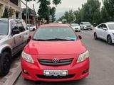Toyota Corolla 2007 года за 4 000 000 тг. в Алматы
