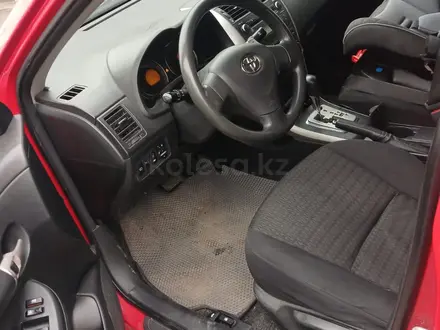 Toyota Corolla 2007 года за 4 000 000 тг. в Алматы – фото 5