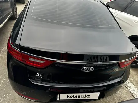 Kia K7 2018 года за 12 500 000 тг. в Алматы – фото 19