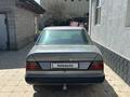 Mercedes-Benz E 260 1990 года за 1 500 000 тг. в Шымкент – фото 3