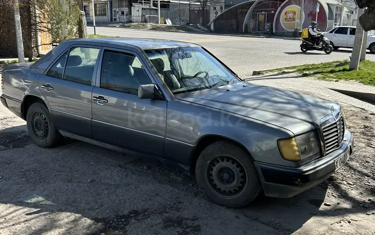 Mercedes-Benz E 260 1990 года за 1 500 000 тг. в Шымкент