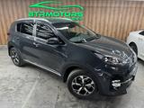 Kia Sportage 2018 года за 10 500 000 тг. в Астана – фото 2