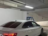 Volkswagen Jetta 2020 года за 7 850 000 тг. в Астана – фото 5