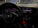 Volkswagen Jetta 2020 года за 7 850 000 тг. в Астана – фото 4
