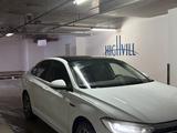 Volkswagen Jetta 2020 года за 7 850 000 тг. в Астана – фото 2