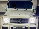Mercedes-Benz G 63 AMG 2018 года за 50 000 000 тг. в Алматы