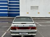 ВАЗ (Lada) 2115 2004 годаүшін599 000 тг. в Караганда – фото 4