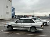 ВАЗ (Lada) 2115 2004 годаүшін599 000 тг. в Караганда – фото 5