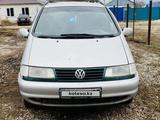 Volkswagen Sharan 1998 годаүшін2 100 000 тг. в Уральск – фото 4