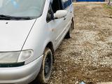 Volkswagen Sharan 1998 годаүшін2 100 000 тг. в Уральск – фото 3