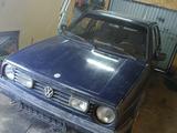 Volkswagen Golf 1991 года за 850 000 тг. в Кокшетау