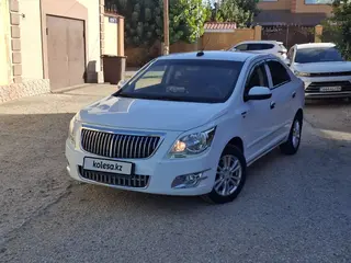 Chevrolet Cobalt